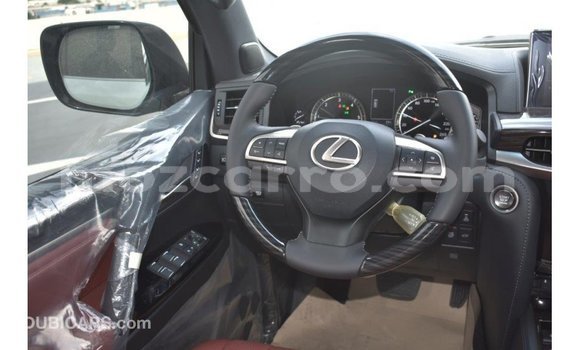 Buy Import Lexus LX White Car in Import - Dubai in Cabo Delgado Buy Import Lexus LX White Car in Import - Dubai in Cabo Delgado