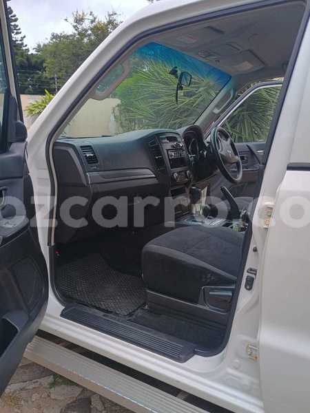 Big with watermark mitsubishi pajero maputo maputo 41767