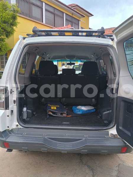 Big with watermark mitsubishi pajero maputo maputo 41767