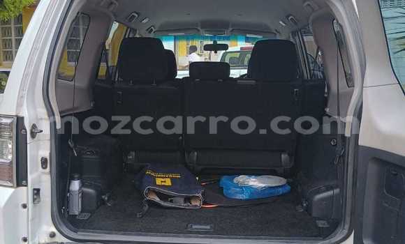 Comprar Usado Mitsubishi Pajero Other Carro em Maputo em Maputo Comprar Usado Mitsubishi Pajero Other Carro em Maputo em Maputo