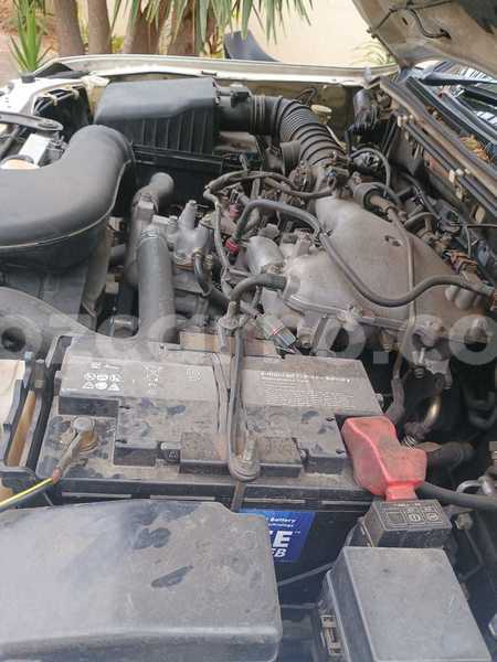 Big with watermark mitsubishi pajero maputo maputo 41767