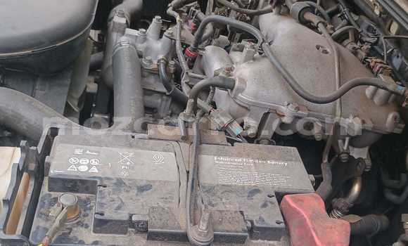 Comprar Usado Mitsubishi Pajero Other Carro em Maputo em Maputo Comprar Usado Mitsubishi Pajero Other Carro em Maputo em Maputo