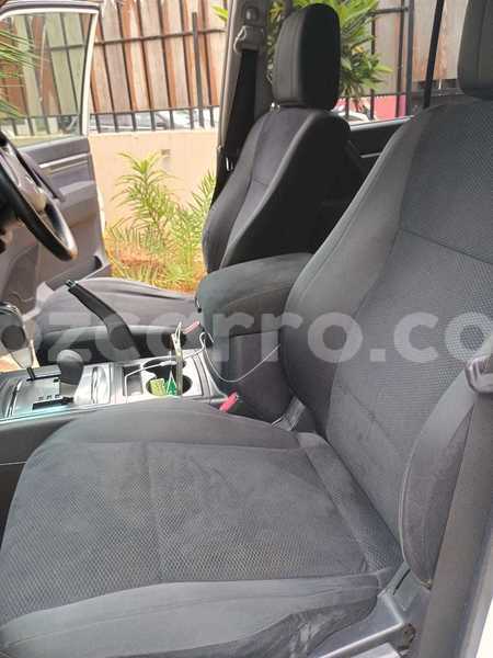 Big with watermark mitsubishi pajero maputo maputo 41767