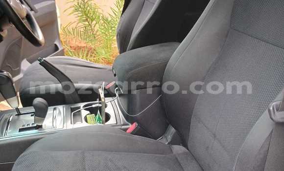 Comprar Usado Mitsubishi Pajero Other Carro em Maputo em Maputo Comprar Usado Mitsubishi Pajero Other Carro em Maputo em Maputo