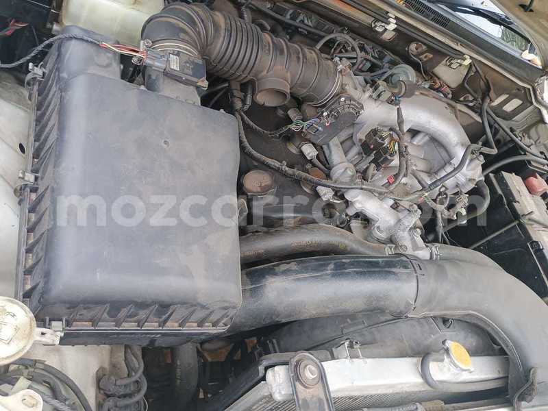 Big with watermark mitsubishi pajero maputo maputo 41767