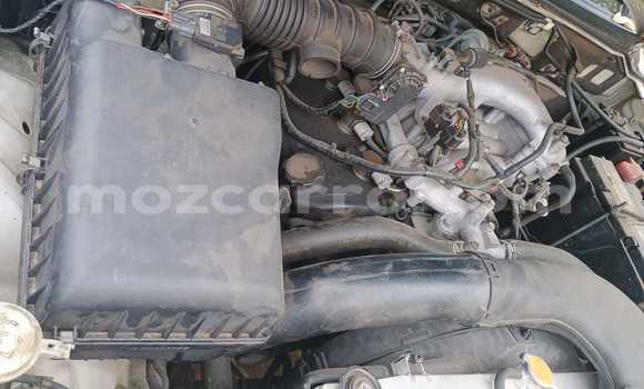 Comprar Usado Mitsubishi Pajero Other Carro em Maputo em Maputo Comprar Usado Mitsubishi Pajero Other Carro em Maputo em Maputo