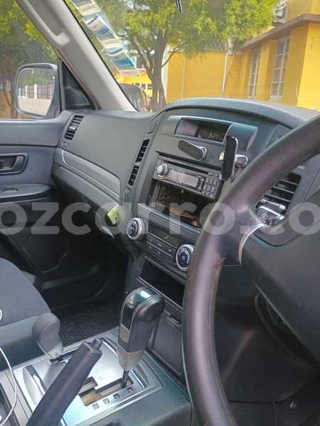 Big with watermark mitsubishi pajero maputo maputo 41767