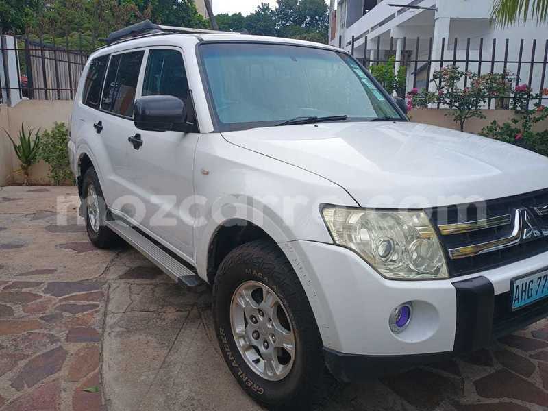 Big with watermark mitsubishi pajero maputo maputo 41767
