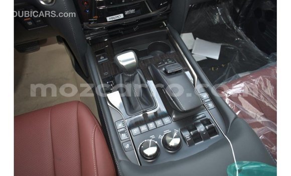 Buy Import Lexus LX White Car in Import - Dubai in Cabo Delgado Buy Import Lexus LX White Car in Import - Dubai in Cabo Delgado