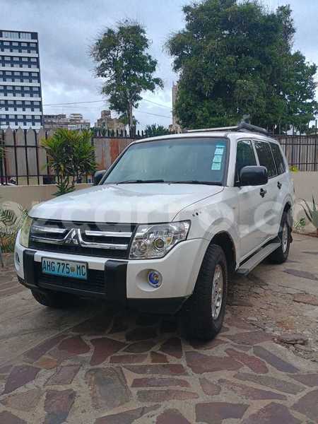 Big with watermark mitsubishi pajero maputo maputo 41767
