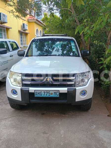 Big with watermark mitsubishi pajero maputo maputo 41767