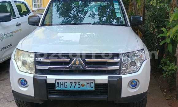 Comprar Usado Mitsubishi Pajero Other Carro em Maputo em Maputo Comprar Usado Mitsubishi Pajero Other Carro em Maputo em Maputo