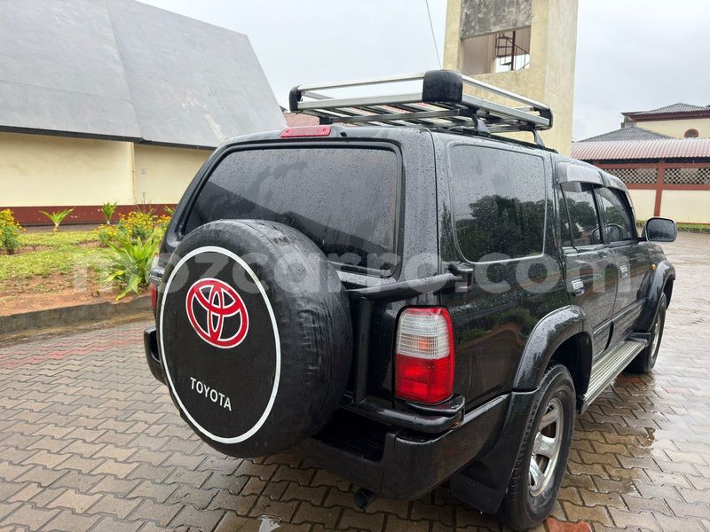 Big with watermark toyota hilux surf maputo maputo 41768