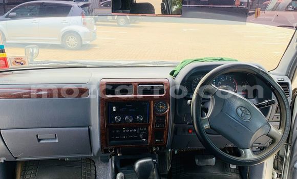 Tenga Tsaru Toyota Hilux Surf Zvimwe Mota in Maputo in Maputo Tenga Tsaru Toyota Hilux Surf Zvimwe Mota in Maputo in Maputo