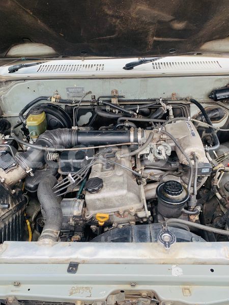 Big with watermark toyota hilux surf maputo maputo 41768