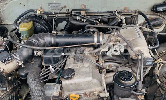 Tenga Tsaru Toyota Hilux Surf Zvimwe Mota in Maputo in Maputo Tenga Tsaru Toyota Hilux Surf Zvimwe Mota in Maputo in Maputo