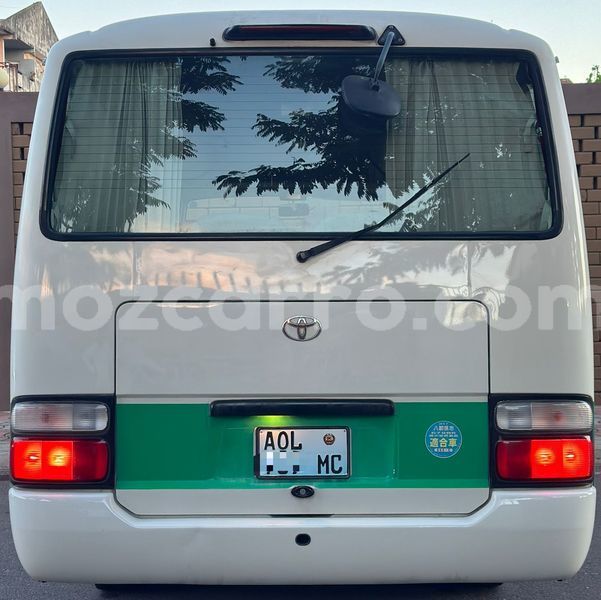 Big with watermark toyota coaster maputo maputo 41769