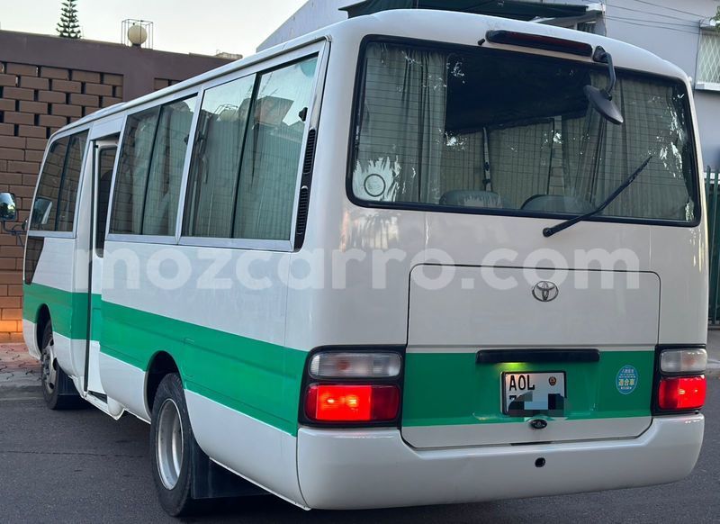 Big with watermark toyota coaster maputo maputo 41769