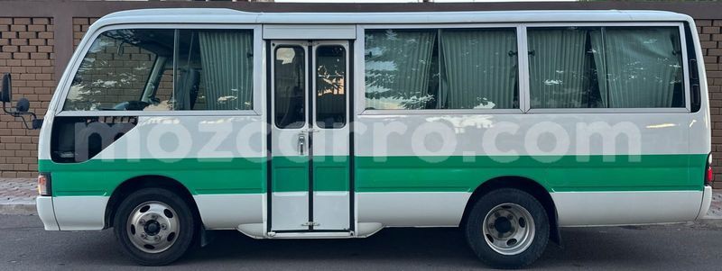 Big with watermark toyota coaster maputo maputo 41769