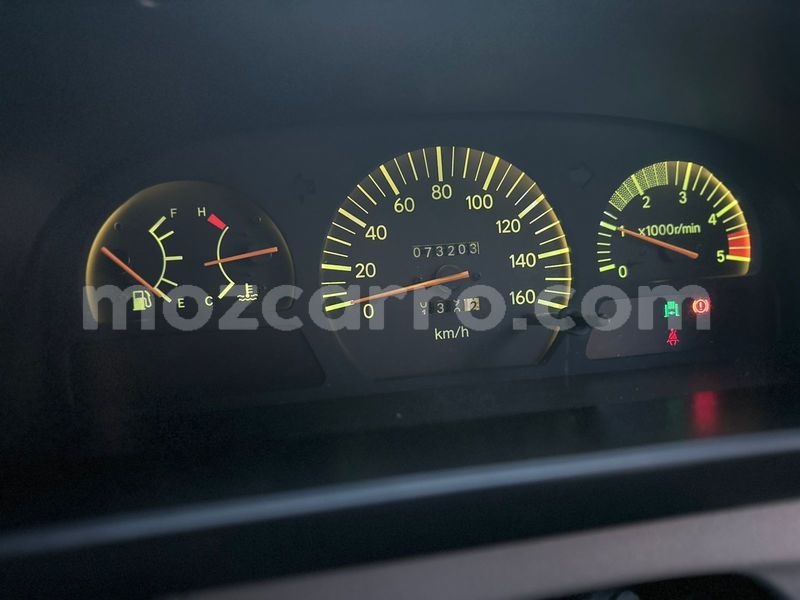 Big with watermark toyota coaster maputo maputo 41769