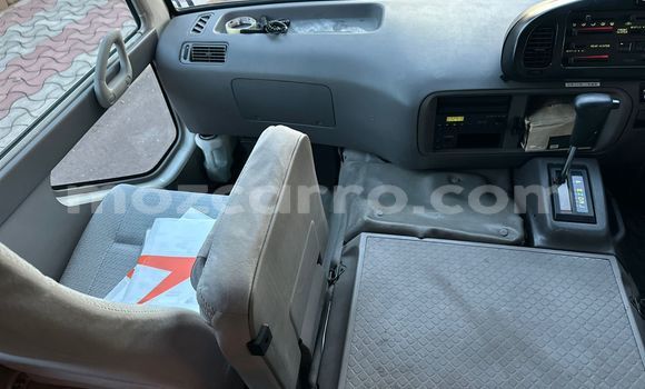 Comprar Usado Toyota Coaster De outros Carro em Maputo em Maputo Comprar Usado Toyota Coaster De outros Carro em Maputo em Maputo