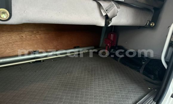 Comprar Usado Toyota Coaster De outros Carro em Maputo em Maputo Comprar Usado Toyota Coaster De outros Carro em Maputo em Maputo