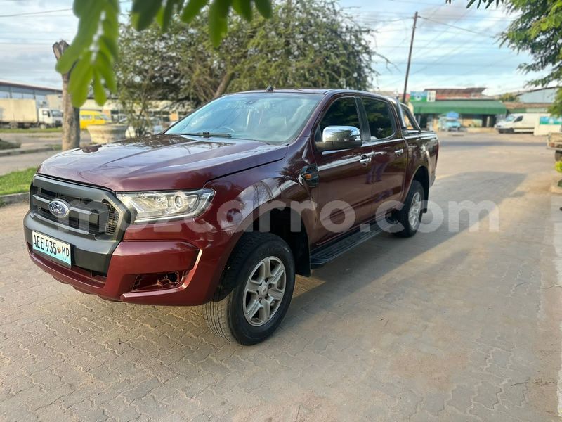 Big with watermark ford ranger maputo maputo 41770
