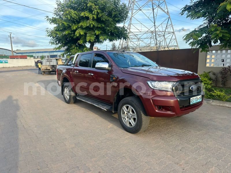 Big with watermark ford ranger maputo maputo 41770