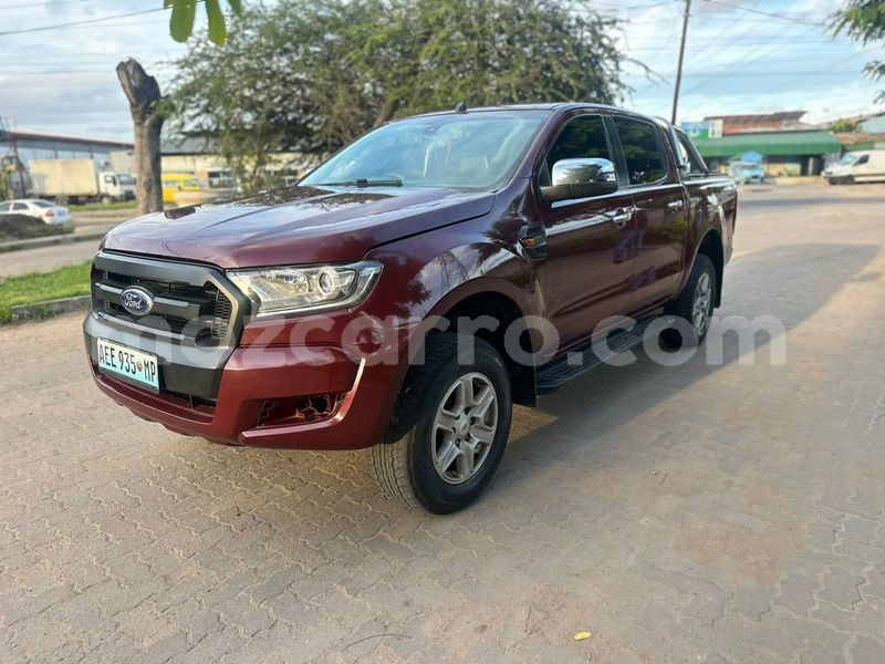 Big with watermark ford ranger maputo maputo 41770