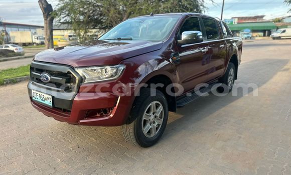 Tenga Tsaru Ford Ranger Zvimwe Mota in Maputo in Maputo Tenga Tsaru Ford Ranger Zvimwe Mota in Maputo in Maputo