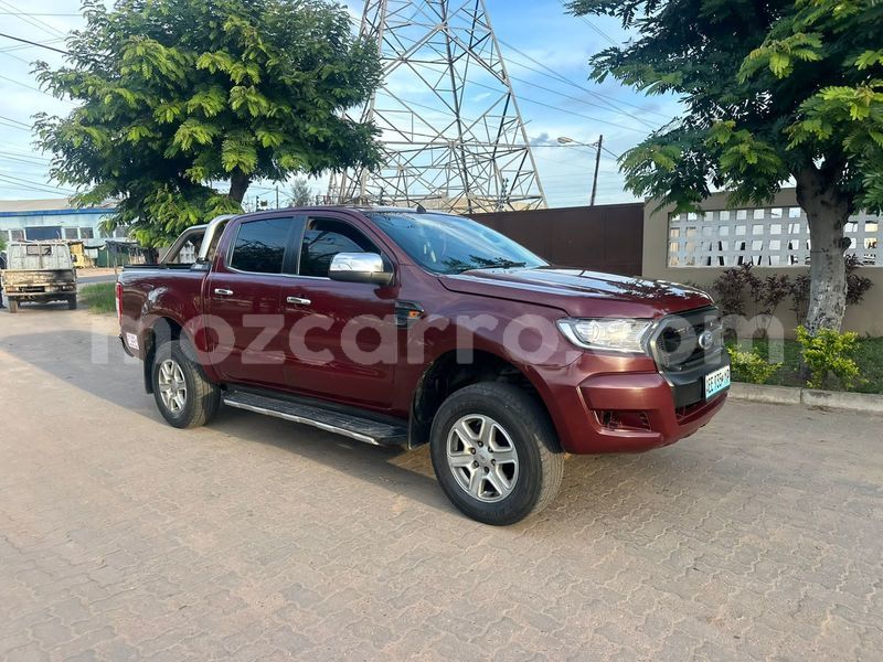 Big with watermark ford ranger maputo maputo 41770