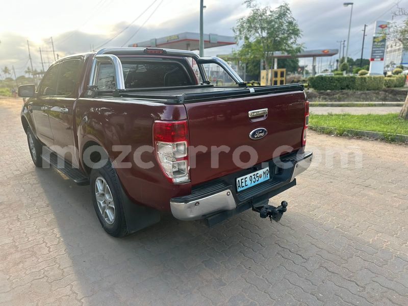 Big with watermark ford ranger maputo maputo 41770