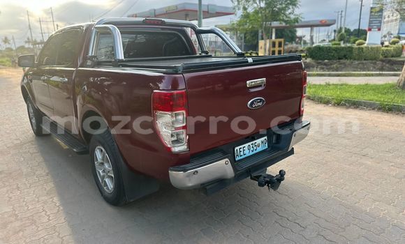 Tenga Tsaru Ford Ranger Zvimwe Mota in Maputo in Maputo Tenga Tsaru Ford Ranger Zvimwe Mota in Maputo in Maputo