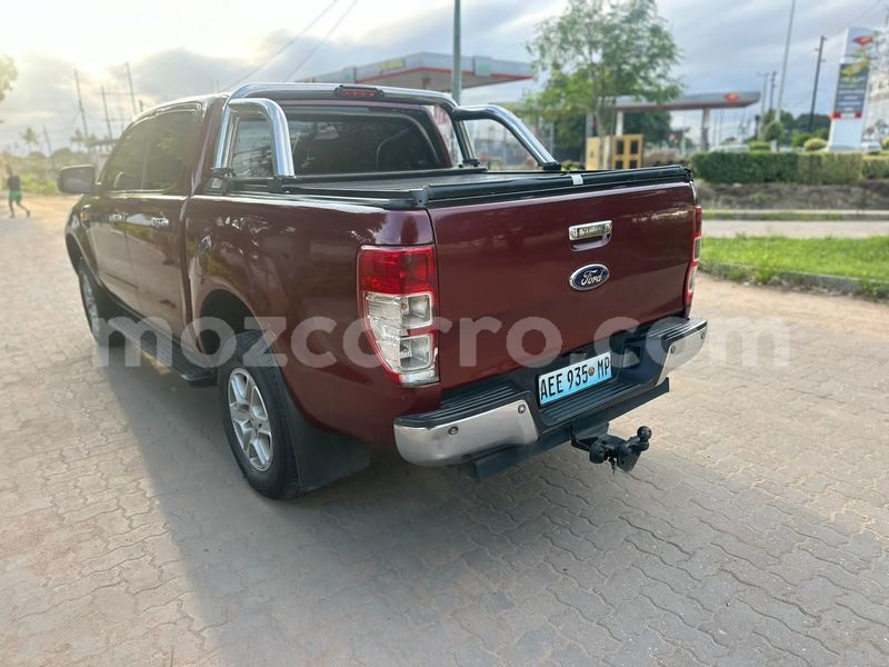 Big with watermark ford ranger maputo maputo 41770