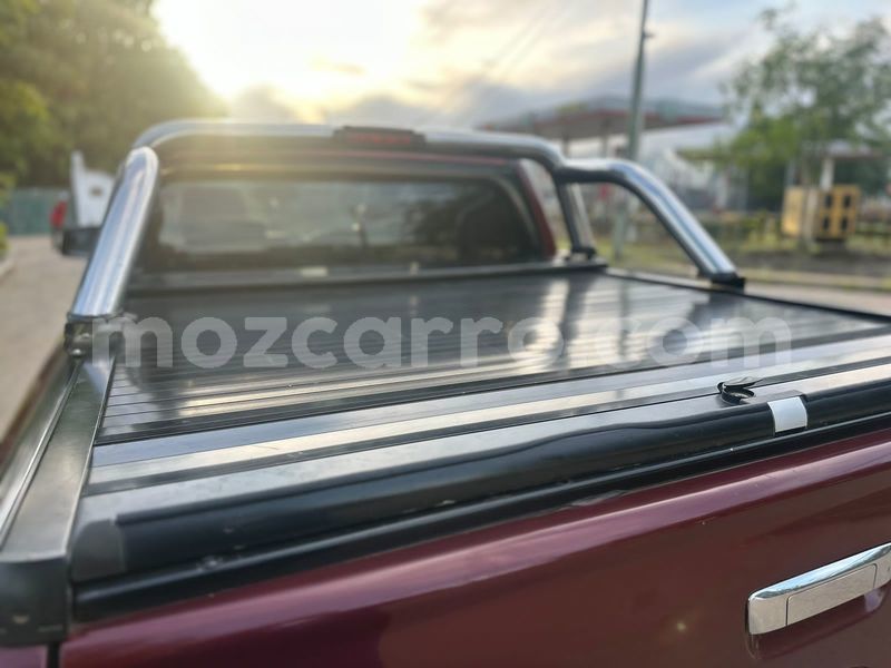 Big with watermark ford ranger maputo maputo 41770