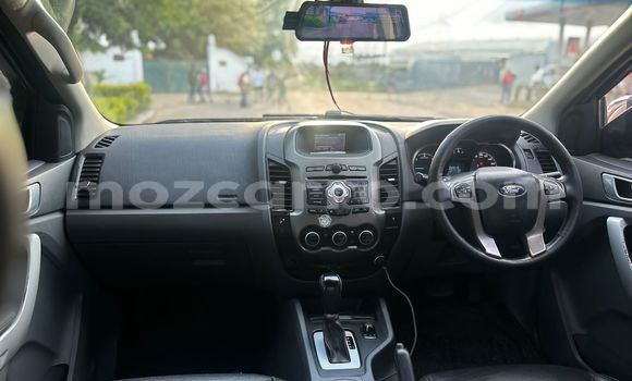 Tenga Tsaru Ford Ranger Zvimwe Mota in Maputo in Maputo Tenga Tsaru Ford Ranger Zvimwe Mota in Maputo in Maputo