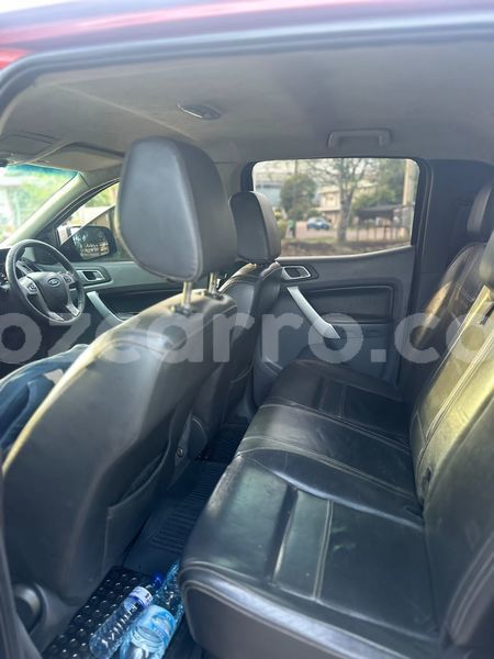 Big with watermark ford ranger maputo maputo 41770