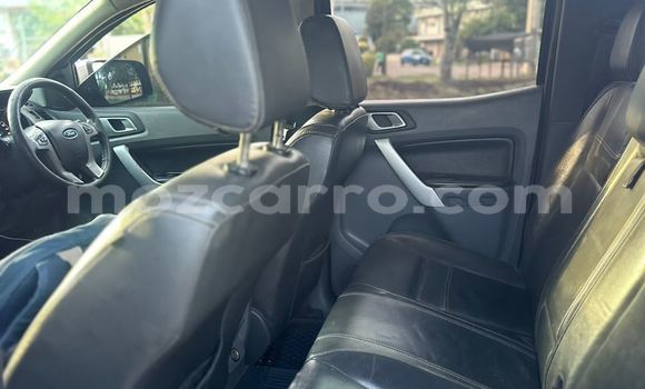 Tenga Tsaru Ford Ranger Zvimwe Mota in Maputo in Maputo Tenga Tsaru Ford Ranger Zvimwe Mota in Maputo in Maputo