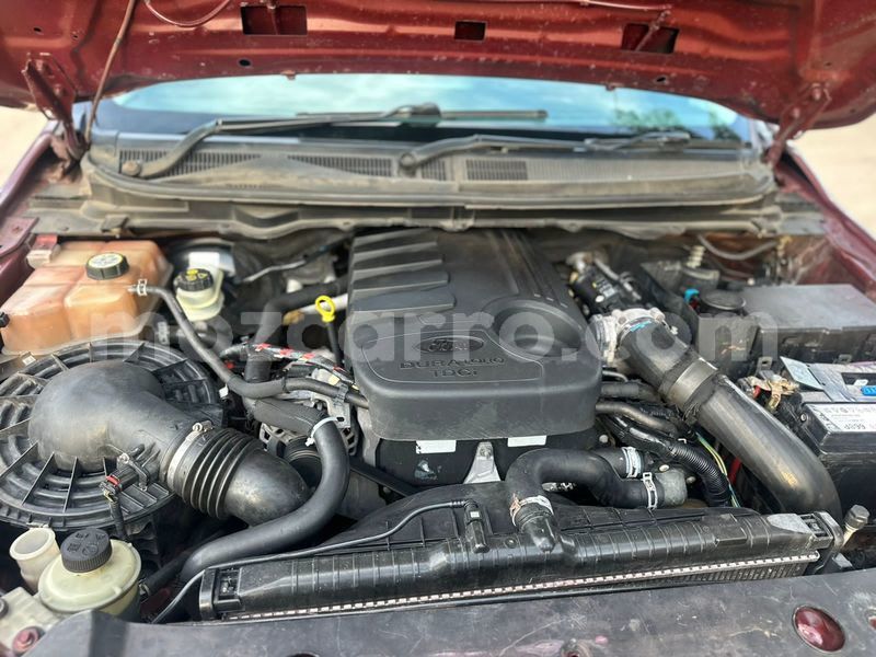 Big with watermark ford ranger maputo maputo 41770