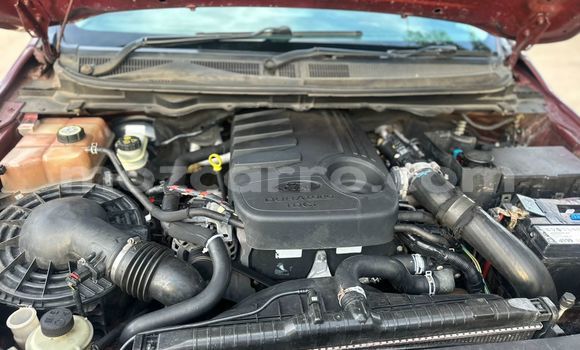 Tenga Tsaru Ford Ranger Zvimwe Mota in Maputo in Maputo Tenga Tsaru Ford Ranger Zvimwe Mota in Maputo in Maputo