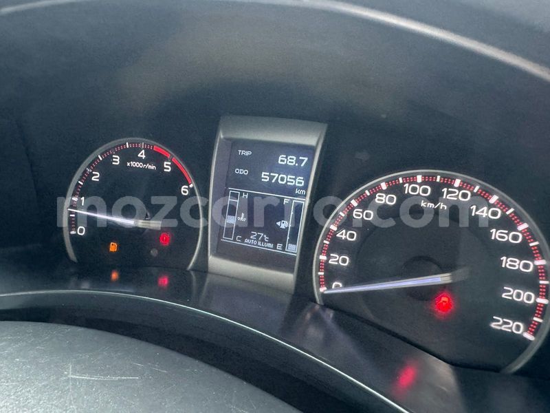 Big with watermark isuzu d max maputo maputo 41771