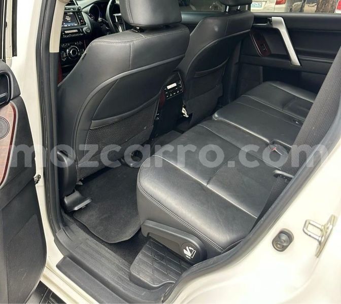 Big with watermark toyota land cruiser prado maputo maputo 41772