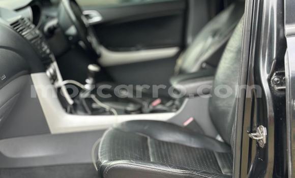 Comprar Usado Ford Ranger De outros Carro em Maputo em Maputo Comprar Usado Ford Ranger De outros Carro em Maputo em Maputo