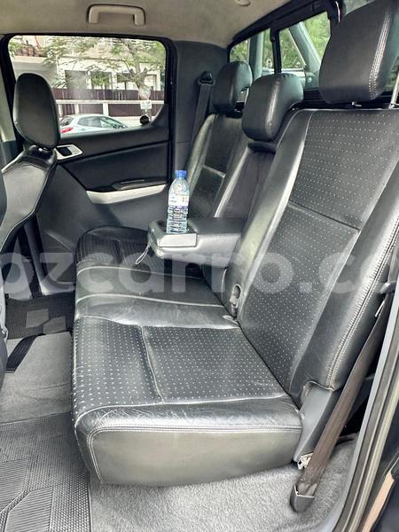 Big with watermark ford ranger maputo maputo 41773