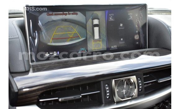 Buy Import Lexus LX White Car in Import - Dubai in Cabo Delgado Buy Import Lexus LX White Car in Import - Dubai in Cabo Delgado