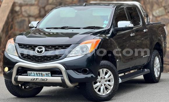 Tenga Tsaru Mazda BT-50 Other Mota in Maputo in Maputo Tenga Tsaru Mazda BT-50 Other Mota in Maputo in Maputo