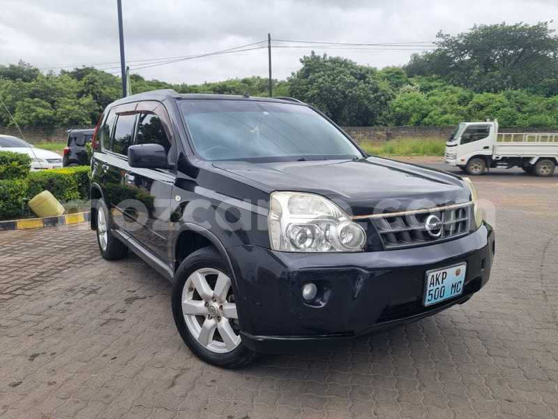 Big with watermark nissan x trail maputo maputo 41775