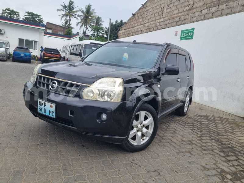 Big with watermark nissan x trail maputo maputo 41775