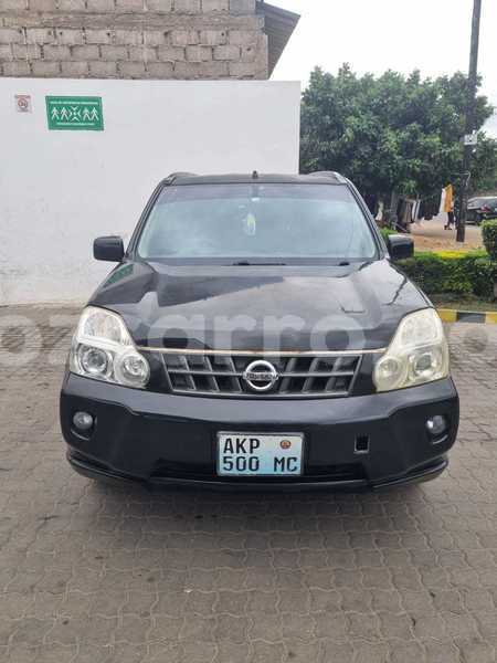 Big with watermark nissan x trail maputo maputo 41775