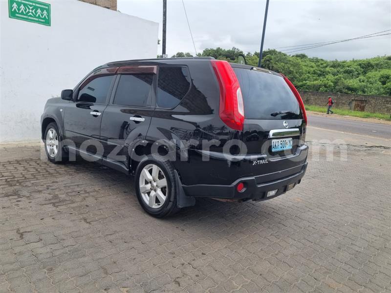Big with watermark nissan x trail maputo maputo 41775